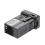 86190-0R010 Υποδοχή προσαρμογέα θύρας AUX USB για 6