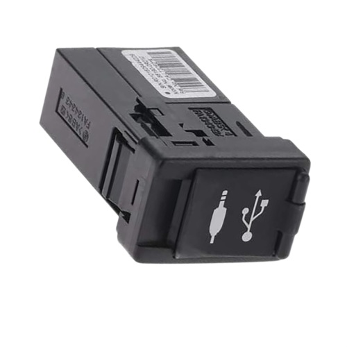 86190-0R010 Υποδοχή προσαρμογέα θύρας AUX USB για