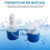 3/4Inch Water Tank Automatic Water Level Control Valve Switch 7
