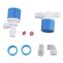 3/4Inch Water Tank Automatic Water Level Control Valve Switch