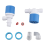 3/4Inch Water Tank Automatic Water Level Control Valve Switch 1