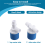3/4Inch Water Tank Automatic Water Level Control Valve Switch 5