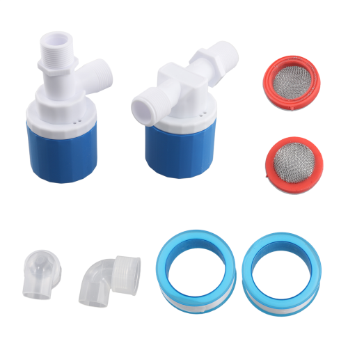 3/4Inch Water Tank Automatic Water Level Control Valve Switch 1