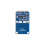 Placa de expansão PCI-E MINI PCI-E para placa adaptadora USB 2.0 de porta dupla 2