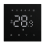 220v 16A Gas Boiler Electric Temperature Controller Home Black 7