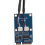 Placa de expansão PCI-E MINI PCI-E para placa adaptadora USB 2.0 de porta dupla 3