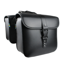 Bolsa lateral colgante modificada para motocicleta para vehículos todoterreno