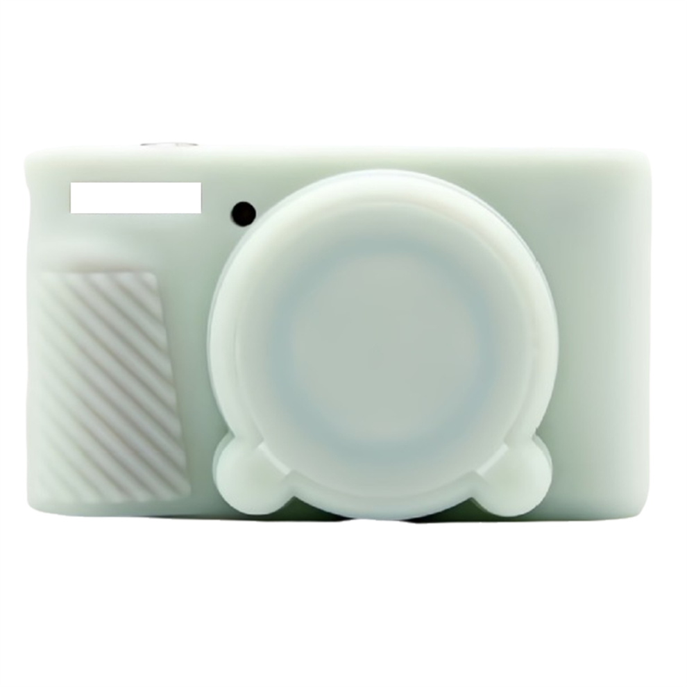 Protector Dslr Camera Case For Sx740 Jelly Green 4854207243786