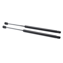 Soportes de elevación de capó para F-450