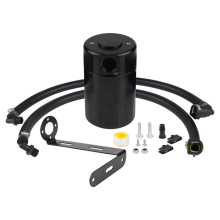 Für 15-21 3,5 V6 Turbo Ölabscheider-Kit