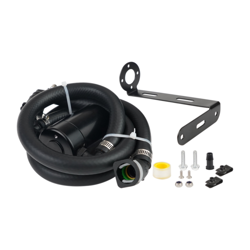 Per kit separatore olio turbo 3.5 V6 15-21 1