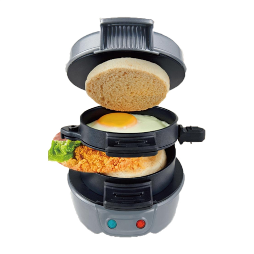Hamburger Patty Maker Hamburger EU Plug B