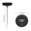 Termometro digitale touch screen IP65 Termometro impermeabile 1