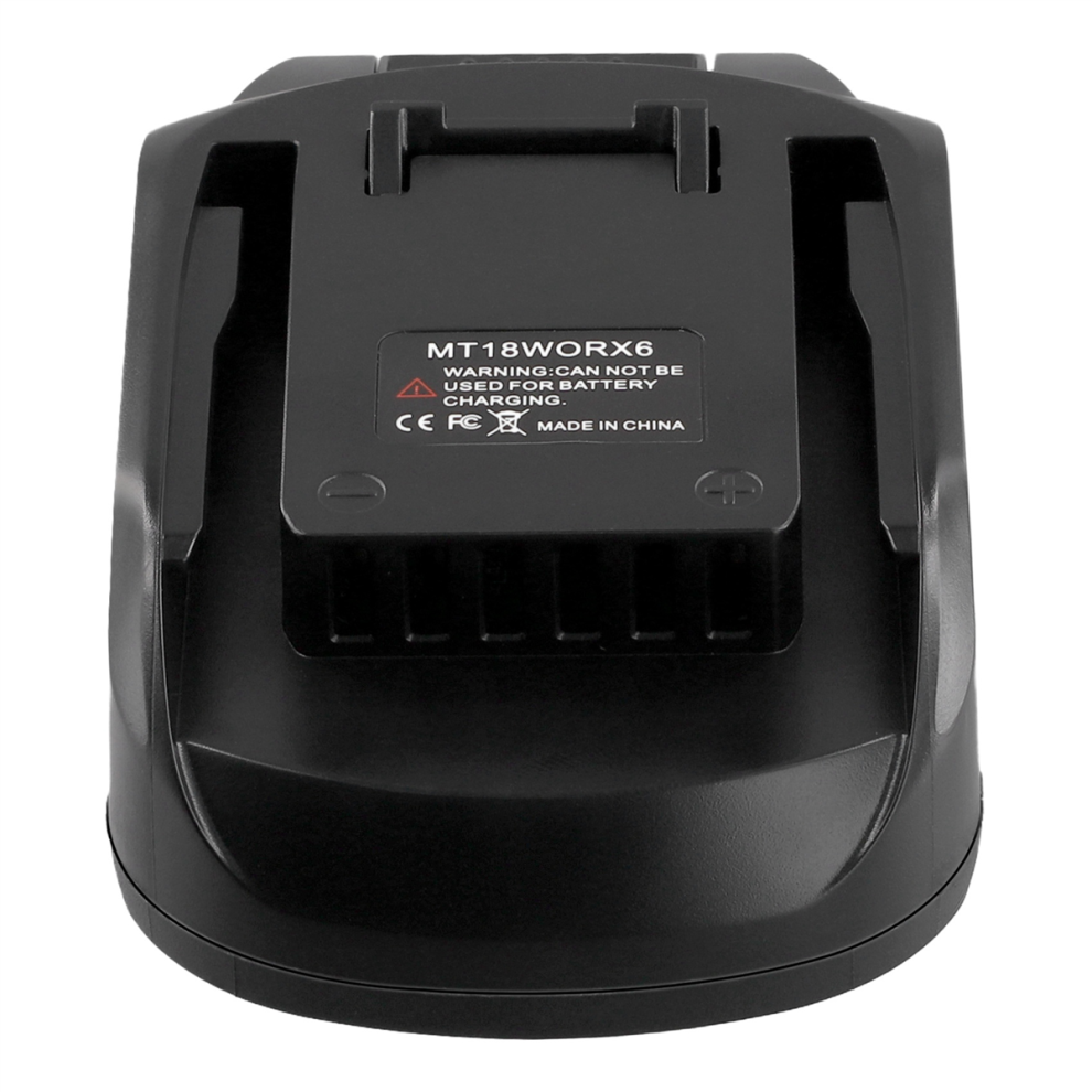 For 18V Bl Series Battery Conversion For 20V 6Pin 4854207248156