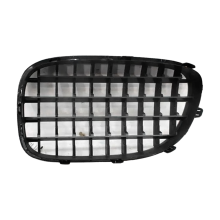 Rejilla de riñón del radiador delantero derecho del coche 51137203198 para