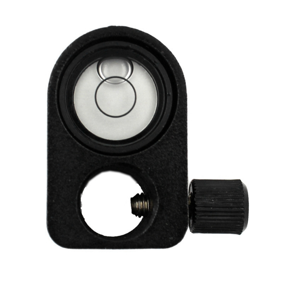 12Mm Level Spirit Bubble Vial With Holder 4854207246244