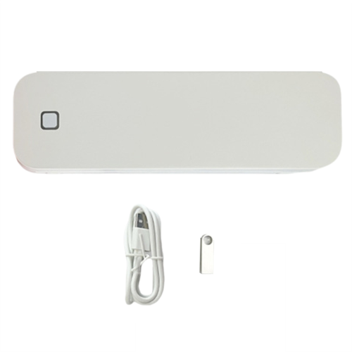 A4 thermische printer Bluetooth Pocket fotodocumentprinter 1