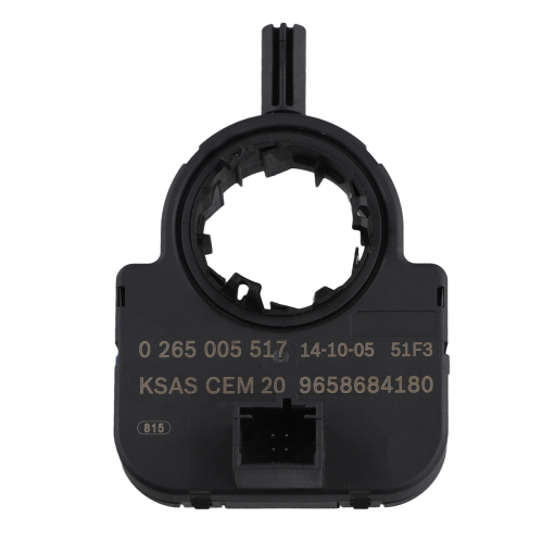 Capteur d'angle de volant pour voiture C5 C4 C4