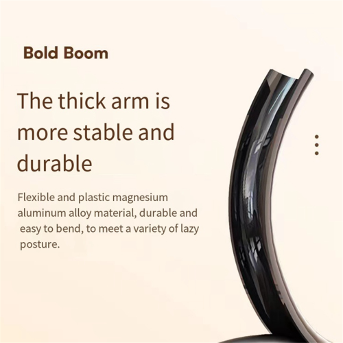 Tablet Clip Grip Stand 360 Adjustable Holder 2