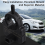 Capteur d'angle de volant pour voiture C5 C4 C4 6