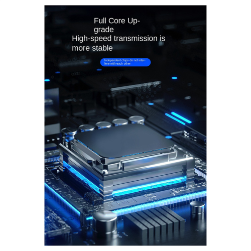 Σταθμός σύνδεσης προσαρμογέα Hub τύπου C σε USB3.0 USB2.0 PD για υπολογιστή B 2