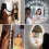 Luci LED per specchio, luci per il trucco 6