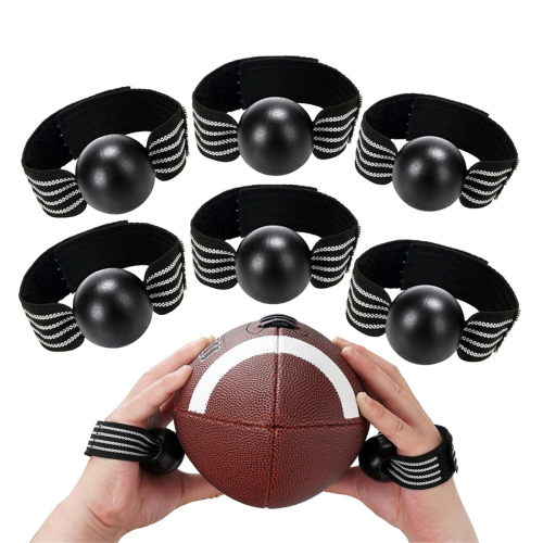 6 stuks voetbalvangband 1