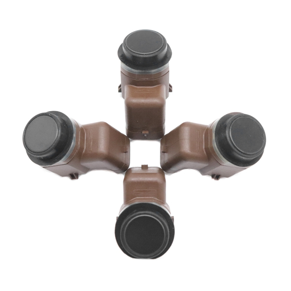 4pcs 66209270497 Parking Sensor For X3 X5 X6 E60 F07 F10 F11-image-OPC-PJYYBSM-NEW