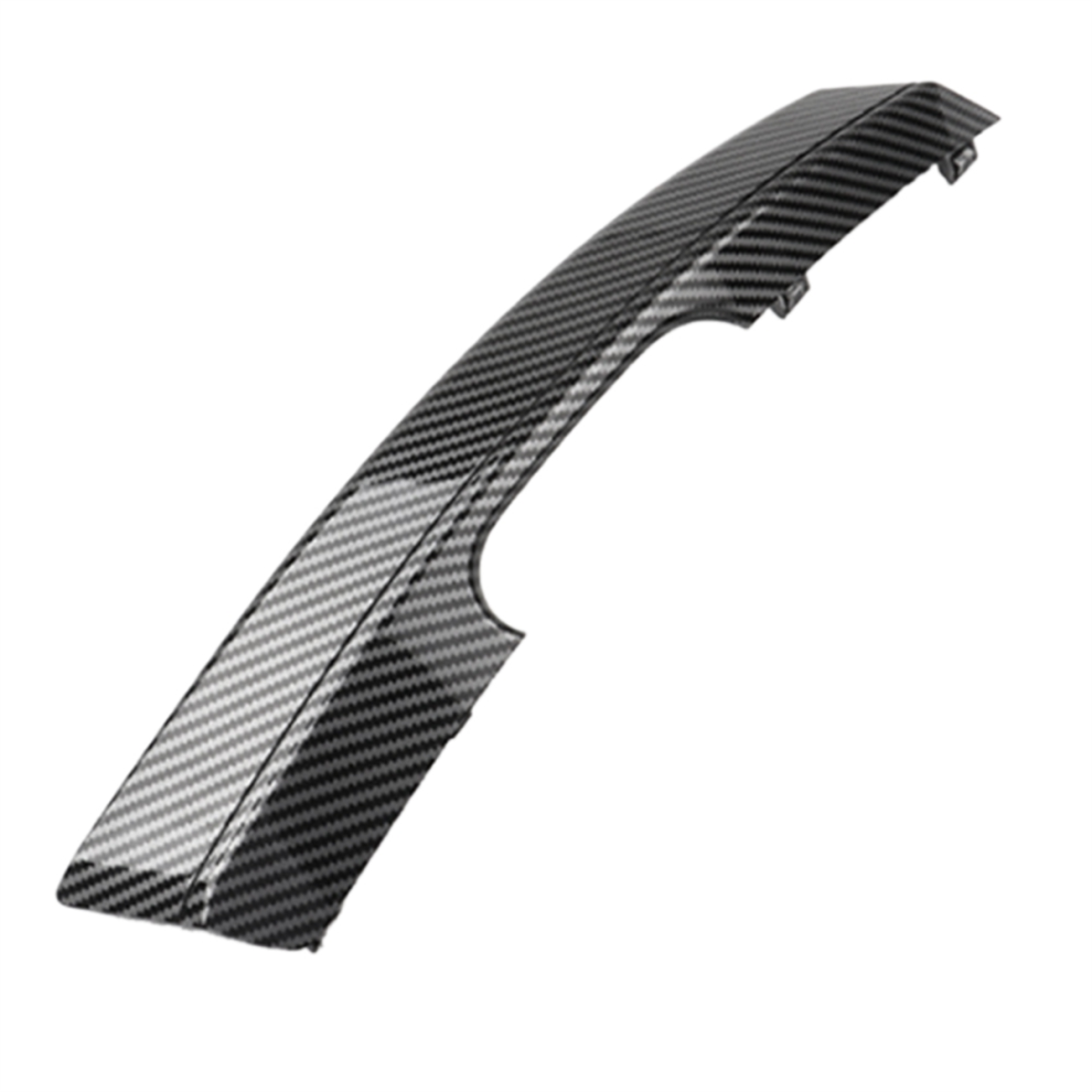 Car Left Front Inner Door Handle For Carbon Fiber 4854207251705