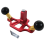 Router Hobel mit Einstellknopf Holzbearbeitung Handheld 5