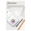 Mini Pocket Label Printer Pass Note Foto Afdrukken Draagbare Maker 6