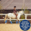 New Fly Boots for Horses- Extended Adjustable to Protective Legging 4