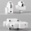Water Tank High/Low Pressure Switch Relief Valve 7