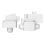 Water Tank High/Low Pressure Switch Relief Valve 1