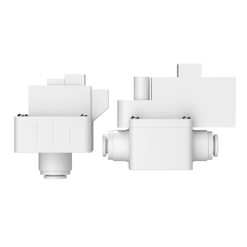 Water Tank High/Low Pressure Switch Relief Valve