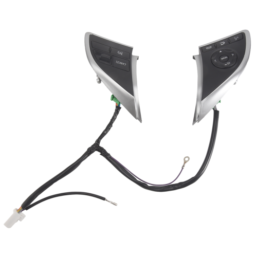 Interrupteur Régulateur Vitesse Volant Honda Fit 08-13 / City 09-14 / Civic 06-11 - 36770-SNA-A12