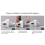 Water Tank High/Low Pressure Switch Relief Valve 2