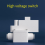 Water Tank High/Low Pressure Switch Relief Valve 4