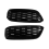 Grille de pare-chocs avant pour i3 I01 1
