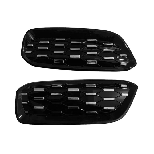 Grille de pare-chocs avant pour i3 I01