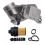 Motor com conjunto de filtro de óleo para 2