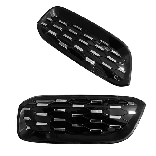 Grille de pare-chocs avant pour i3 I01 2