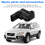 Automobile Flap Lock Actuator Motor For 6