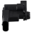 Automobile Flap Lock Actuator Motor For 3