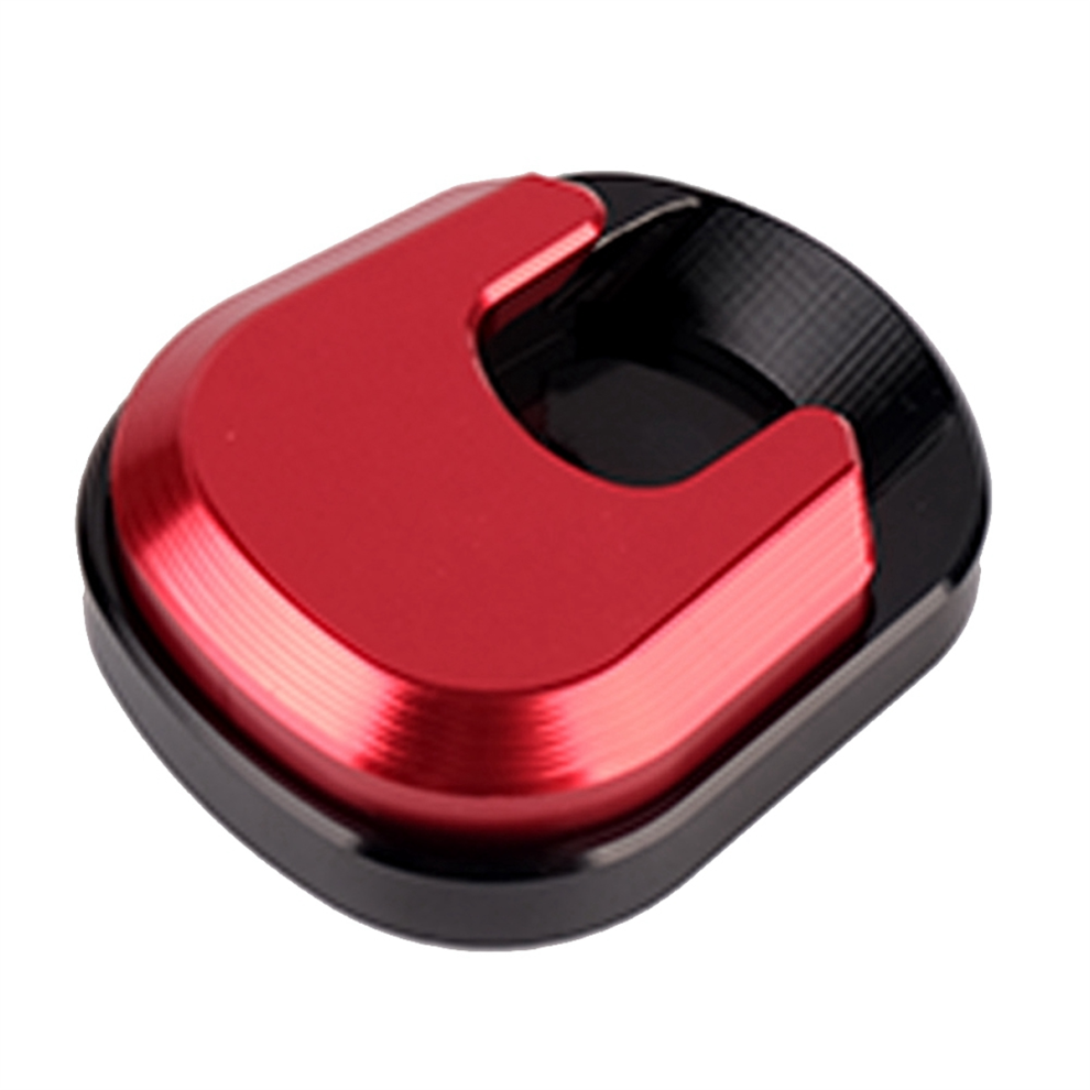 Motorcycle Side Foot Support Protection Cover For X300 B-image-OPC-PJYYDCV-NEW