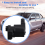 Automobile Flap Lock Actuator Motor For 5