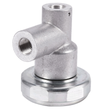 Autokupplungs-Hydraulikreglerbaugruppe für / Regler