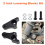 Motorcycle Parts Kit Rear Bracket for 6