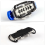 Suporte multifuncional para celular com placa e alça rosa 5