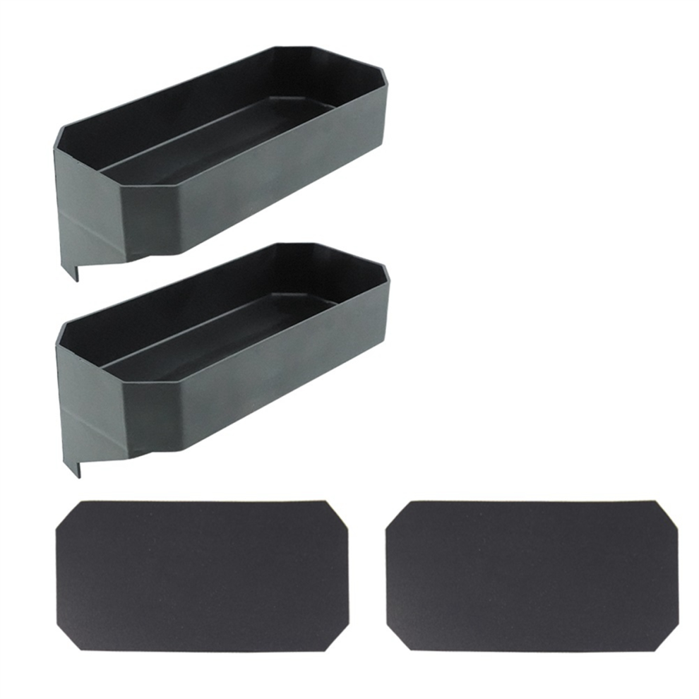Behind Screen Storage For Cybertruck 2024 2025 4853439466789